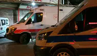 İzmir'de otel odasında şüpheli ölüm