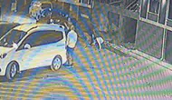 İnegöl'de araç pazarlığı kanlı bitti 1 yaralı, 3 şüpheli kaçtı