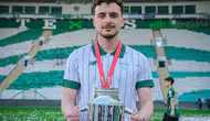 Bursaspor genç yeteneğini Boluspor’a kiraladı