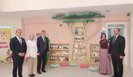 Bilecik’te okullar yeni eğitim yılına hazırlanıyor