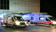 Sakarya'da yürekleri ağza getiren kaza İki yaşındaki çocuk pencereden düştü