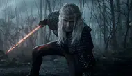 The Witcher final sezonu 2027 yılına ertelendi
