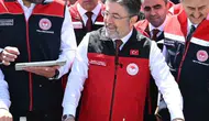 Hayvancılıkta yeni dönem Bakan Yumaklı güncel artış oranlarını açıkladı