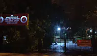Malatya'da sanayi bölgesinde feci iş kazası