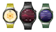 Huawei yeni Watch GT 7 saatlerini tanıttı