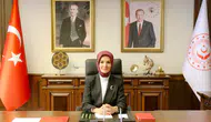 Yangın bölgelerine 25 milyon liralık acil destek kararı