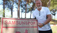 Samsunspor'da Thorsten Fink dönemi yeni transferlerle güçleniyor