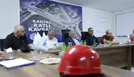 Kayseri'nin trafiğini rahatlatacak Kartal Kavşağı projesinde sona yaklaşılıyor