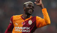 Gol yollarının efendileri belli oldu: Victor Osimhen dünya devlerini geride bıraktı