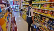 Sinop’ta etiket denetimi 16 işletmeye ceza kesildi