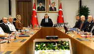 Bakan Çiftçi suç örgütlerine karşı yeni stratejiyi duyurdu