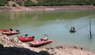 Gülistan Doku dosyasında delil karartma iddiasıyla iki dalgıç tutuklandı