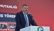 Sinop’a 525 milyon liralık dev kamu yatırımı