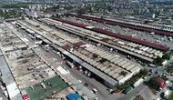 Antalya hallerinde sebze fiyatları yıllık bazda yüzde 64 arttı