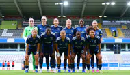 Fenerbahçe Kadın Futbol Takımı Avrupa’da tur peşinde