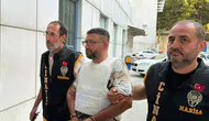 Manisa’da baba ve oğlunu öldüren saldırgan İzmir’de yakalandı