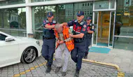 Samsun’da küçük çocuğa istismar iddiası sonrası şüpheli tutuklandı