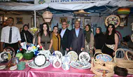 Malatya sofrası Gastronomi Festivali ile görücüye çıktı