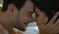 Sevdiğim Sensin'in yeni sezon fragmanı Dicle'nin gözaltı sahnesiyle sarsıyor