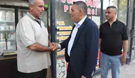 Malatyalı esnafın bodrum kat mağduriyeti