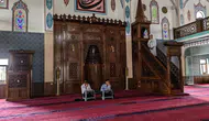 Özalp’te Yaz Kur’an Kursu öğrencileri bilgi yarışmasında buluştu