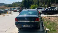 Bilecik Hastanesinde kaldırım işgali tepki topladı