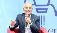 Bakan Uraloğlu Kayseri’deki ulaşım projelerini yerinde inceledi