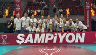 Hentbolun ilk Cumhurbaşkanlığı Kupası Yalıkavak'ın