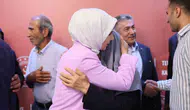 Bakan Göktaş şehit ailelerine yeni destek paketini duyurdu