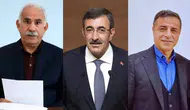 Cevdet Yılmaz'dan Öcalan ve Demirtaş sorularına yanıt