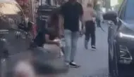 Esenyurt sokaklarında silahlı çatışma 2 kişi hastanelik oldu