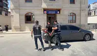 Arnavutköyde ata işkence eden şahıs gözaltına alındı