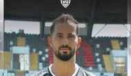 Somaspor orta sahayı Berke Kayar ile güçlendirdi