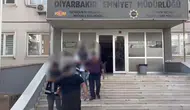 Diyarbakırda tefecilik operasyonuyla iki kişi tutuklandı