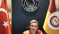 Galatasaray orta sahaya 25 milyon euroluk Rus takviyesi yaptı