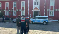 Bozdoğan’da hırsızlık yapan ikiliyi kuyumcu kamerası yakalattı
