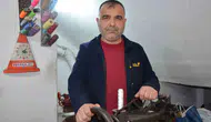 Bilecik’in son ayakkabı tamircisi dükkanında unutulanları bekliyor