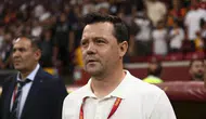 Çorum FK Galatasaray deplasmanında üç puana göz kırptı