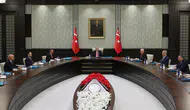 Komuta kademesinde kritik mesai başladı