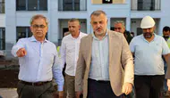 Kartepe Evleri için geri sayım başladı