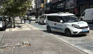 Gaziantep’te sokak ortasında silahlı çatışma çıktı