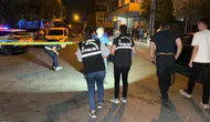 Avcılar’da parkta oturan adama çocuk yaştaki saldırgandan kurşun