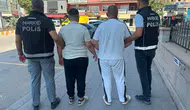Kırıkkale polisi uyuşturucu tacirlerine geçit vermedi