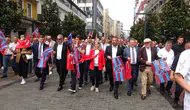 Trabzonspor 59 yaşında ve şampiyonluk zaferinin 50. yılını kutluyor
