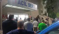 Edirne Uzunköprü'de motosikletli genç kız tırla çarpıştı