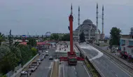 Trabzon trafiğinde köklü değişim başlıyor