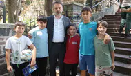 Bursa’nın tarihi mahalleleri için yeni dönem başlıyor