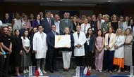 Medicana Ankara Hastanesi sağlıkta altın standartlara ulaştı