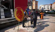 Sındırgı’da Büyük Zafer’in 104. Yılı Gururla Kutlandı