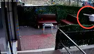 Ankara'da kuaförün hızlı müdahalesi hayat kurtardı
